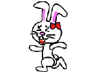 走るうさぎ.gif